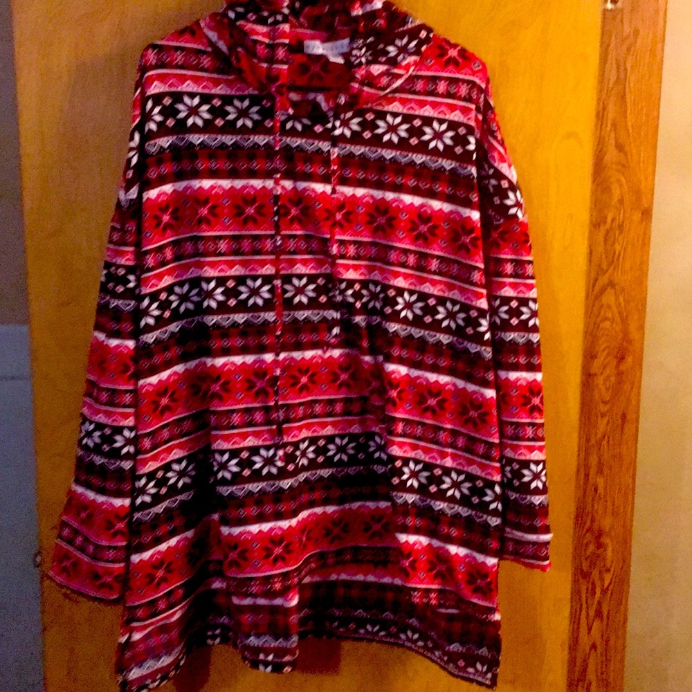 Women’s 3x hoodie